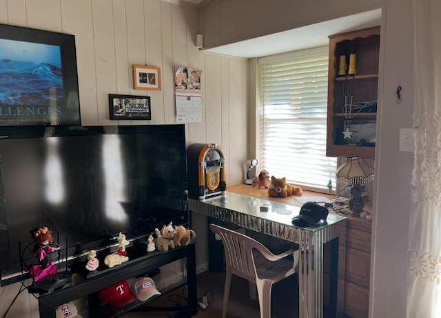 524 Terrace Dr, Desoto, TX 75115 - view of office space