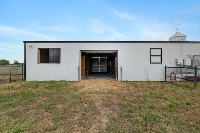 1195 Buck Crk Rd, Tioga, TX 76271