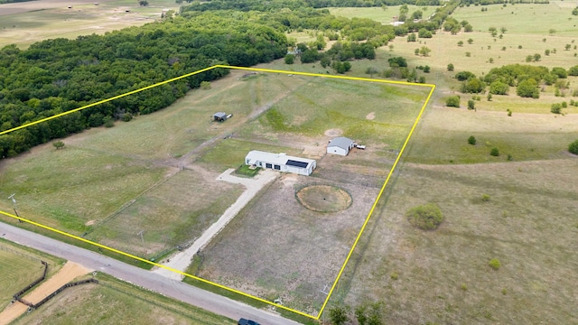 1195 Buck Crk Rd, Tioga, TX 76271
