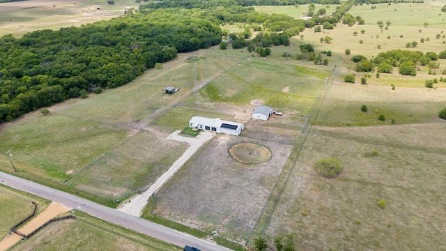 1195 Buck Crk Rd, Tioga, TX 76271