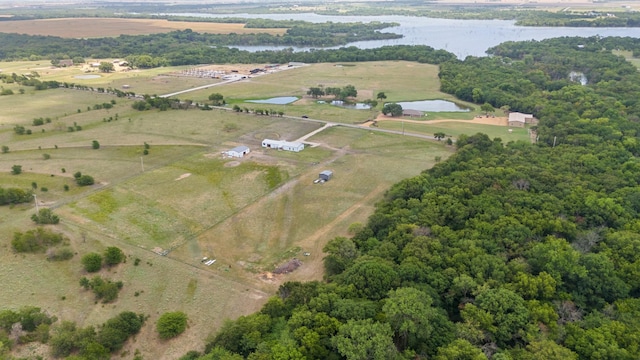 1195 Buck Crk Rd, Tioga, TX 76271