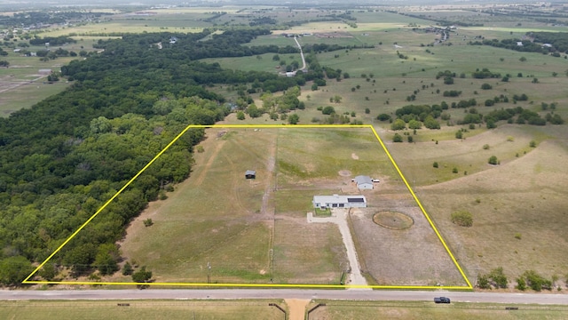 1195 Buck Crk Rd, Tioga, TX 76271