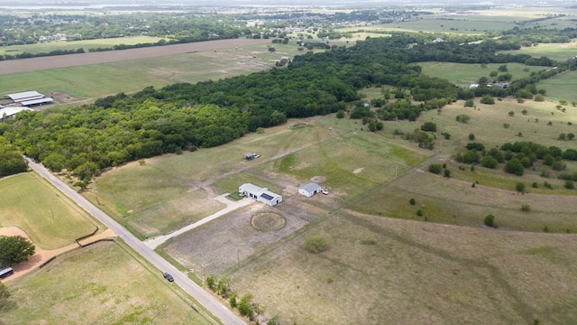 1195 Buck Crk Rd, Tioga, TX 76271