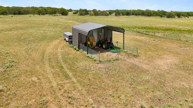 1195 Buck Crk Rd, Tioga, TX 76271