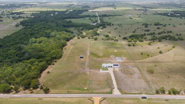 1195 Buck Crk Rd, Tioga, TX 76271
