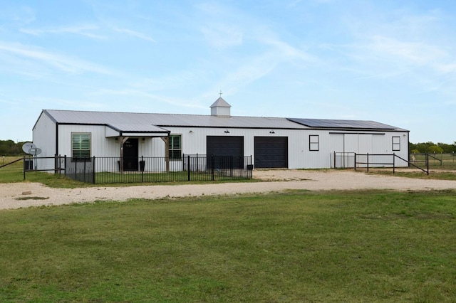 1195 Buck Crk Rd, Tioga, TX 76271