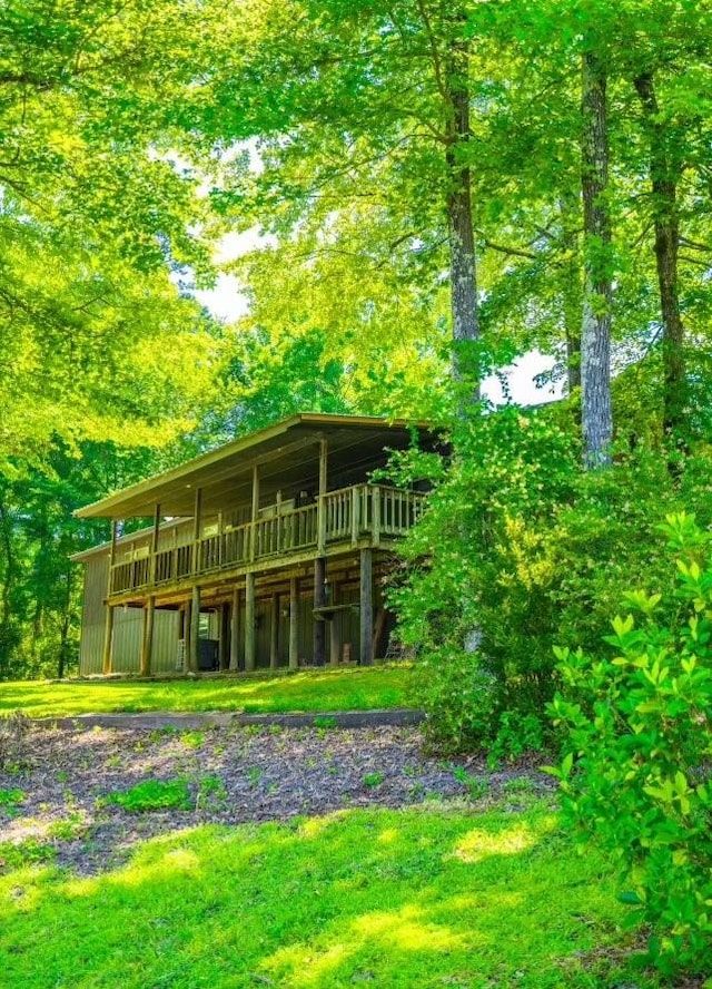 0 State Highway 8, Douglassville, TX 75560