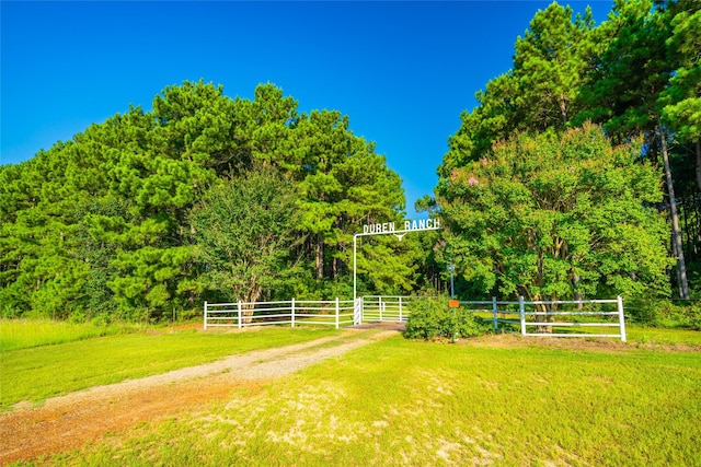 0 State Highway 8, Douglassville, TX 75560
