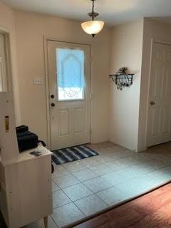 1804 Chicory Ln, Arlington, TX 76010 - view of doorway