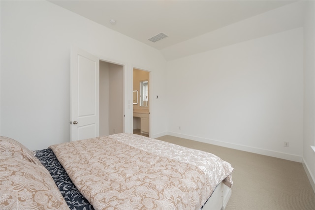 9415 Royal Forest Dr, Oak Point, TX 75068 - bedroom with carpet flooring and baseboards