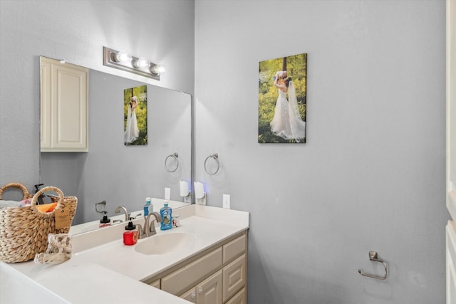 200 County Road 1574, Alba, TX 75410 - bathroom with vanity