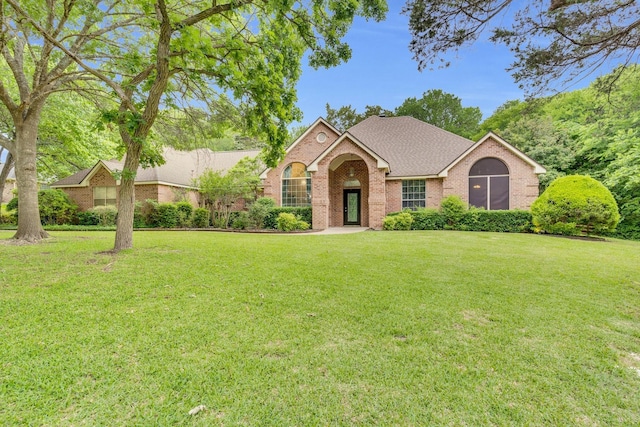 102 Ridge Gap Way, Ovilla, TX 75154
