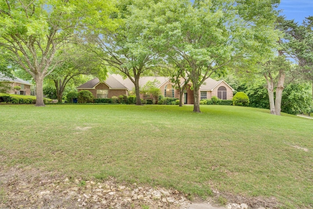 102 Ridge Gap Way, Ovilla, TX 75154