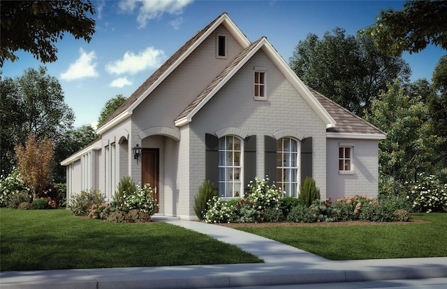 519 Embargo Dr, Fate, TX 75189