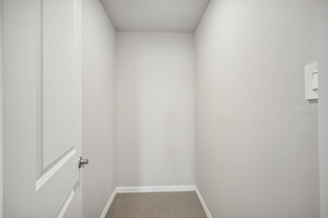 604 Willet Dr, Mckinney, TX 75069 - spacious closet featuring carpet floors