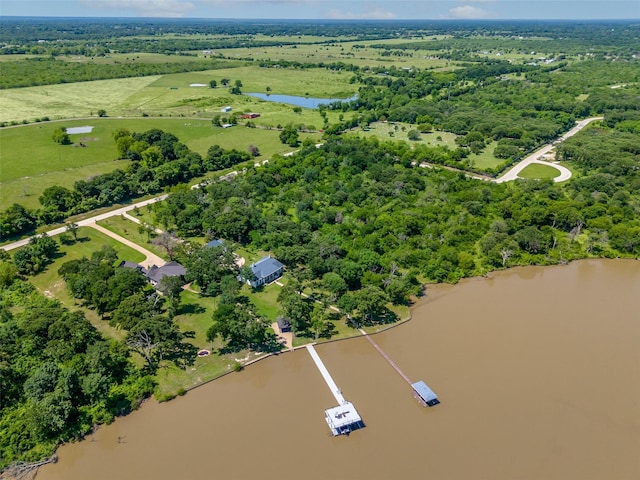 8631 Southern Shores Ct, Kemp, TX 75143