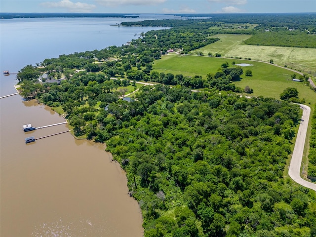 8631 Southern Shores Ct, Kemp, TX 75143