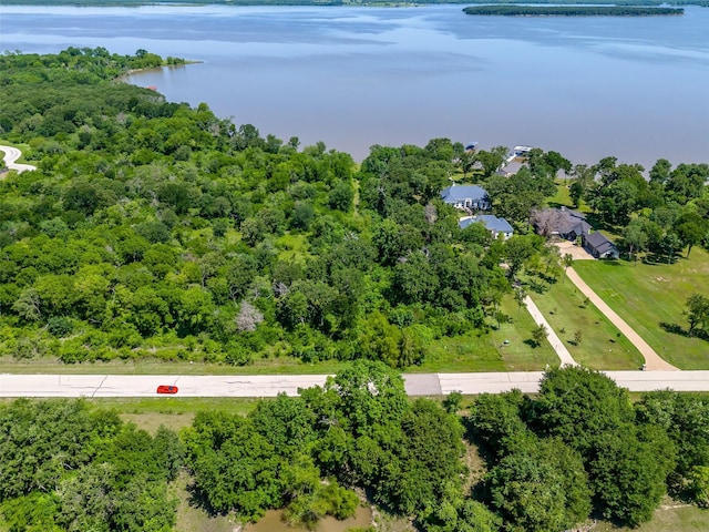 8631 Southern Shores Ct, Kemp, TX 75143