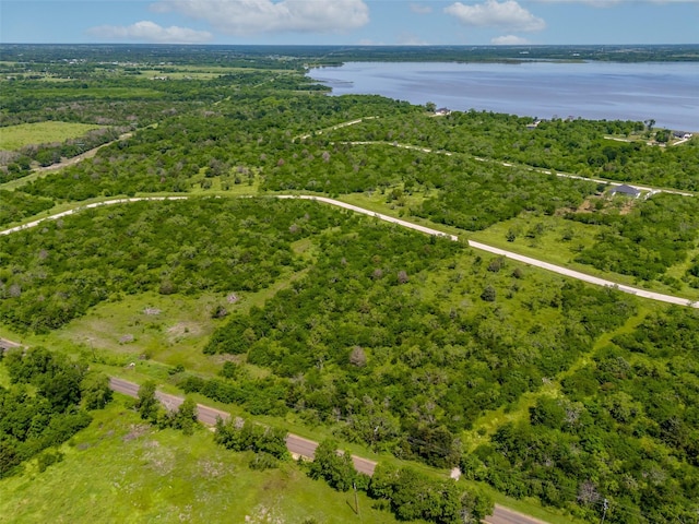 8631 Southern Shores Ct, Kemp, TX 75143