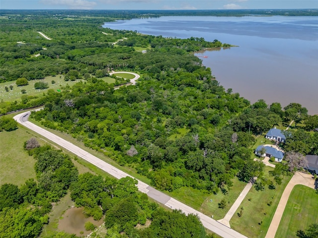 8631 Southern Shores Ct, Kemp, TX 75143