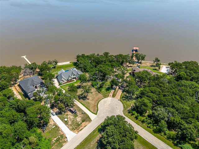 8631 Southern Shores Ct, Kemp, TX 75143
