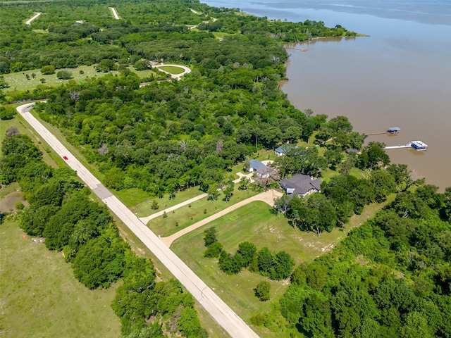 8631 Southern Shores Ct, Kemp, TX 75143