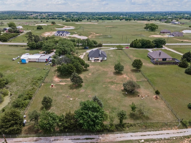 6093 S Fm 730, Decatur, TX 76234 - view of rural area with agricultural land