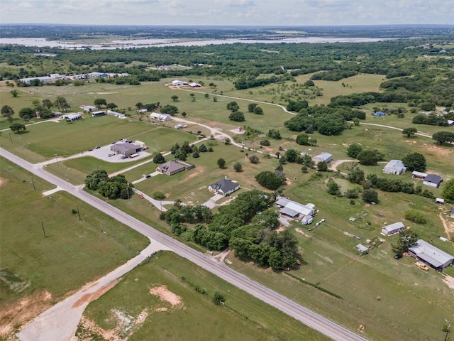 6093 S Fm 730, Decatur, TX 76234 - aerial view of property and surrounding area