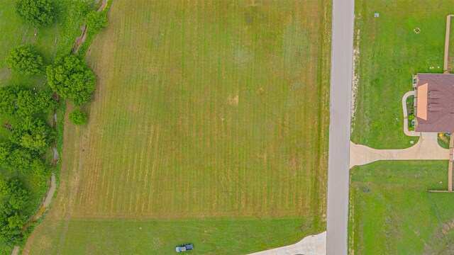 8157 Joella Ln, Grandview, TX 76050