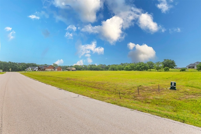 8157 Joella Ln, Grandview, TX 76050