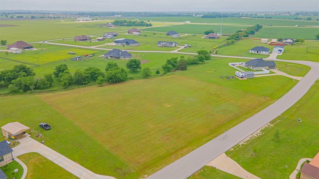 8157 Joella Ln, Grandview, TX 76050