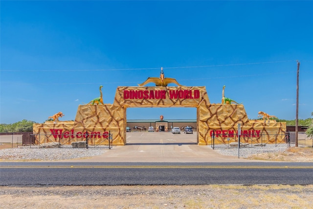 TBD Adobe Hill Dr Lot 103, Stephenville, TX 76401