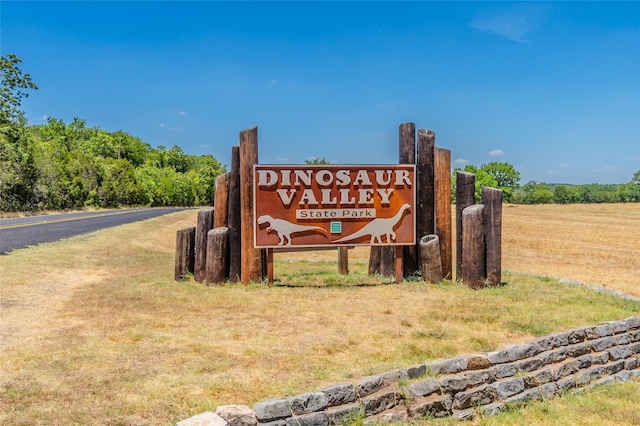 TBD Adobe Hill Dr Lot 103, Stephenville, TX 76401