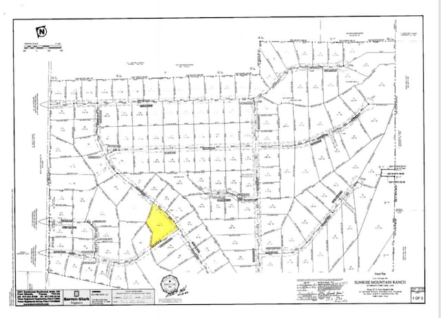 TBD Adobe Hill Dr Lot 103, Stephenville, TX 76401