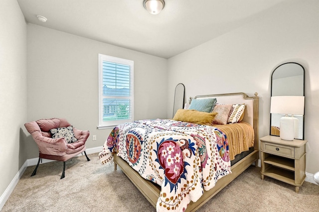 1504 Bearpath Way, Gunter, TX 75058 - bedroom featuring carpet flooring