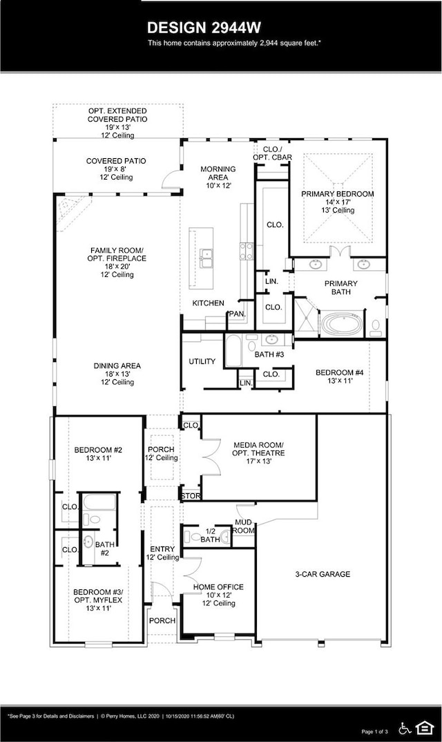 plan