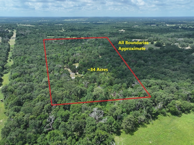 TBD Cr 431 Road, Fairfield, TX 75840