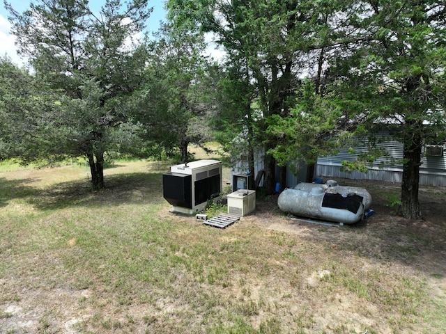 TBD Cr 431 Road, Fairfield, TX 75840