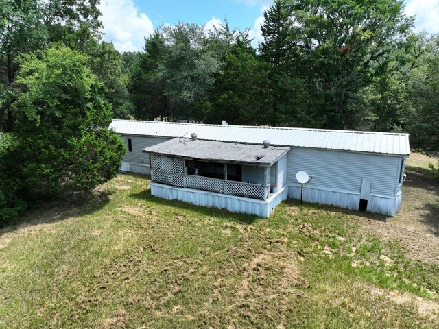 TBD Cr 431 Road, Fairfield, TX 75840