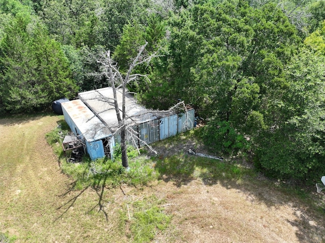 TBD Cr 431 Road, Fairfield, TX 75840