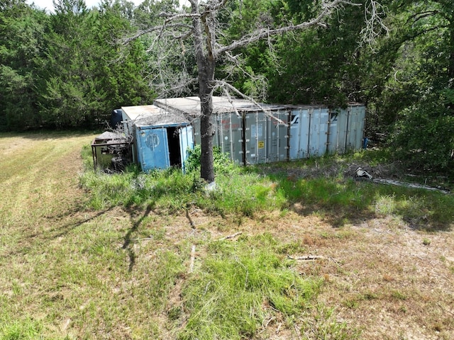 TBD Cr 431 Road, Fairfield, TX 75840