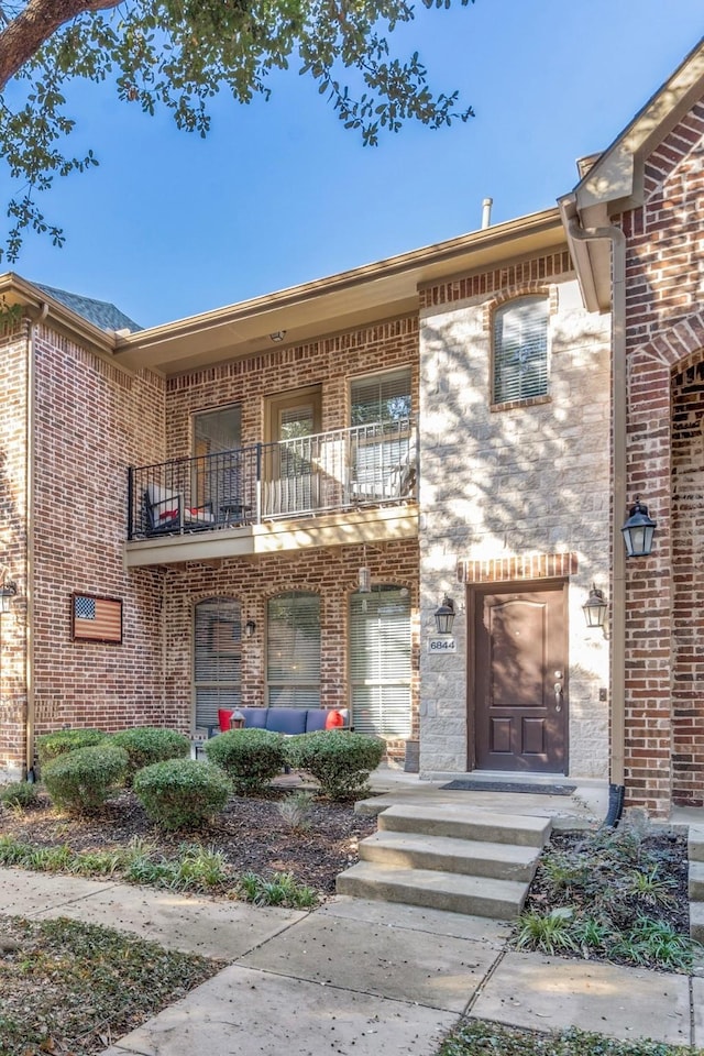 6844 Massa Ln, Frisco, TX 75034 - exterior space