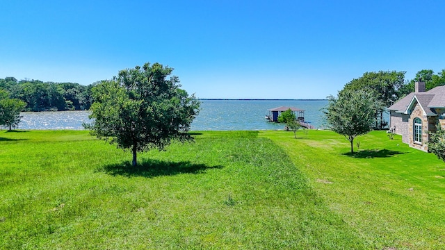 TBD Sandy Cove, Streetman, TX 75859