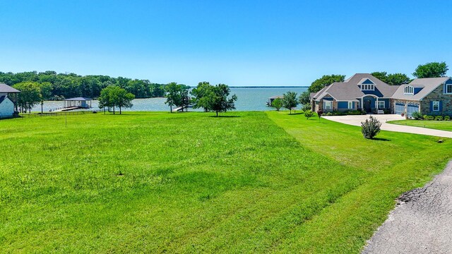 TBD Sandy Cove, Streetman, TX 75859