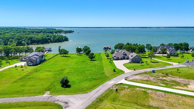 TBD Sandy Cove, Streetman, TX 75859