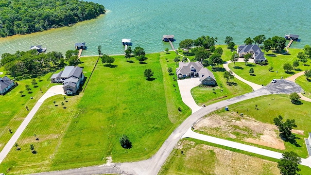 TBD Sandy Cove, Streetman, TX 75859