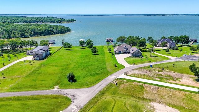 TBD Sandy Cove, Streetman, TX 75859