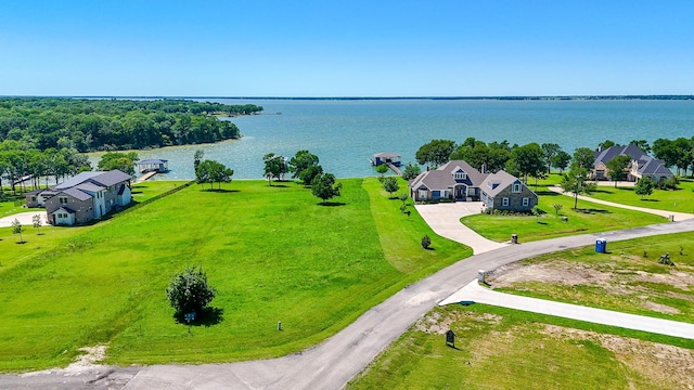 TBD Sandy Cove, Streetman, TX 75859