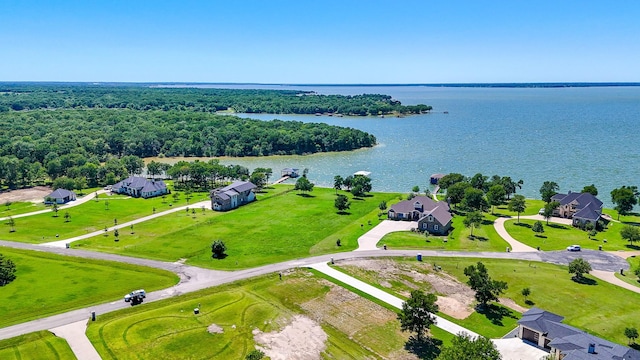 TBD Sandy Cove, Streetman, TX 75859