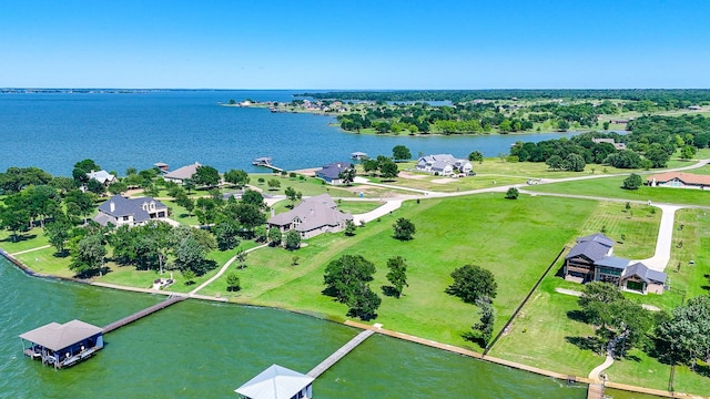 TBD Sandy Cove, Streetman, TX 75859